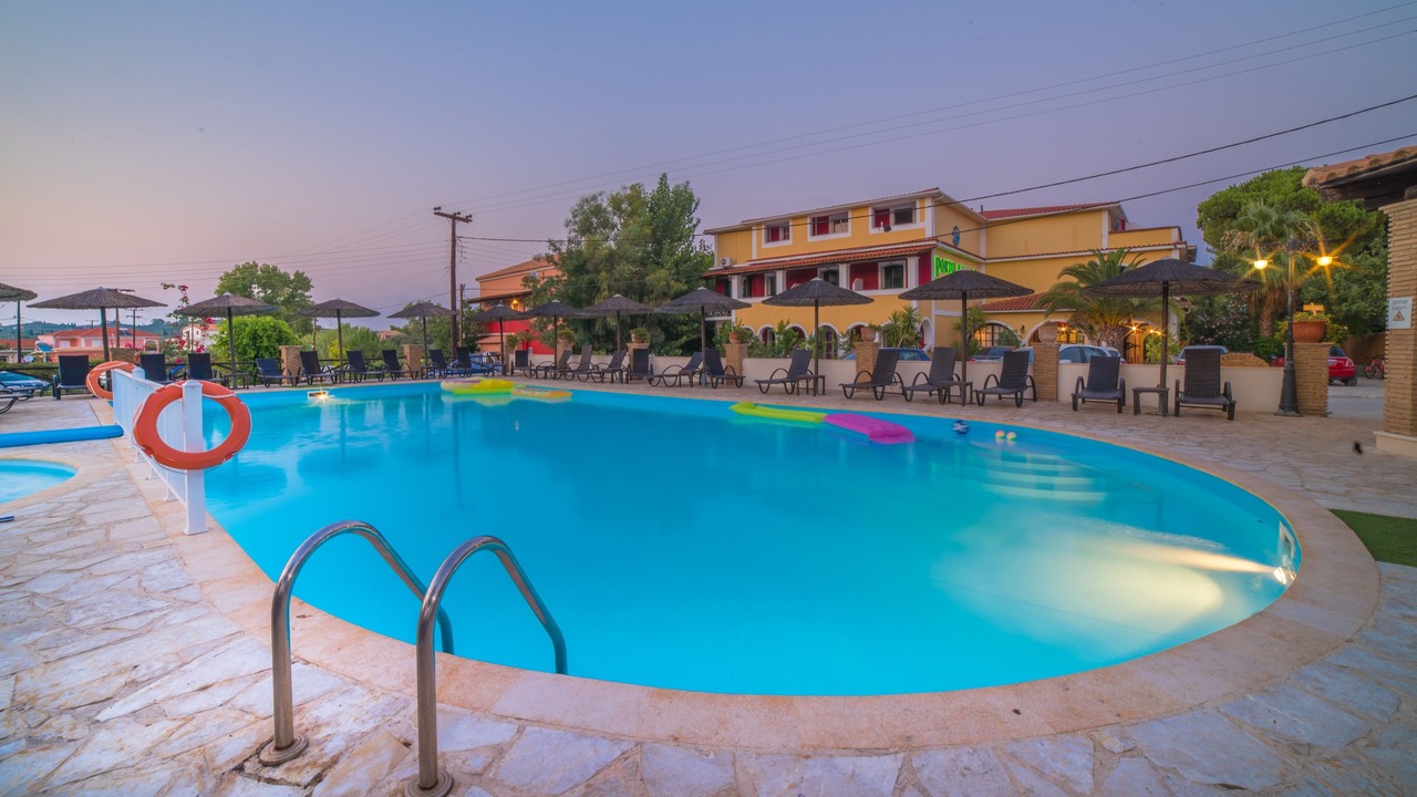 Photo of Outdoor in Porto Koukla