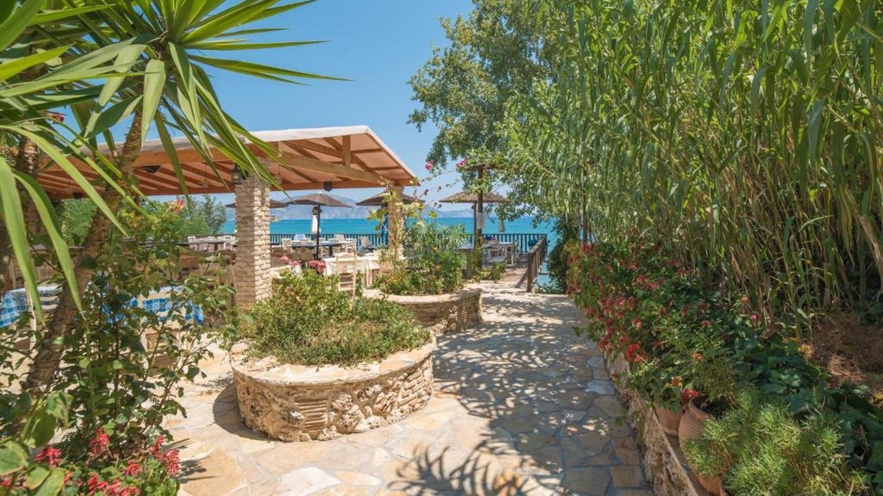 Photo of Outdoor in Porto Koukla