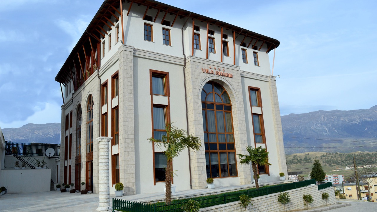 Photo of Outdoor in Gjirokaster