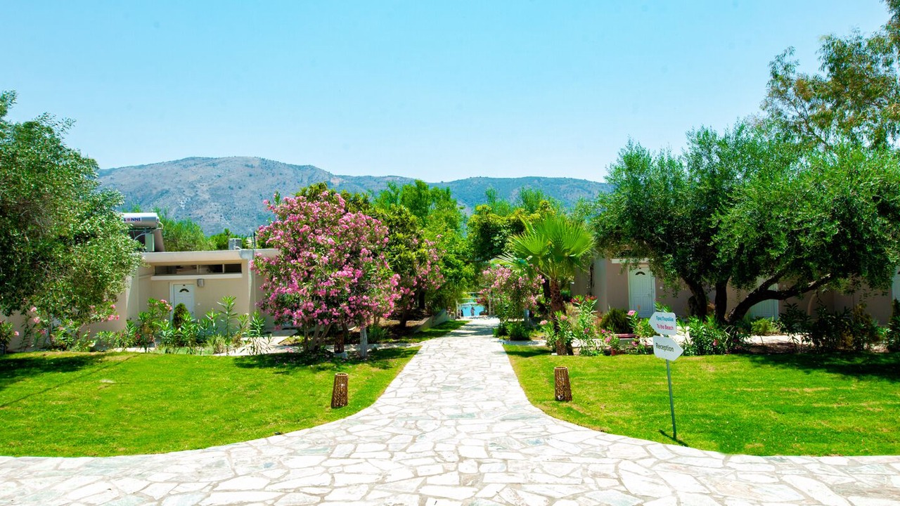 Photo of Outdoor in Igoumenitsa