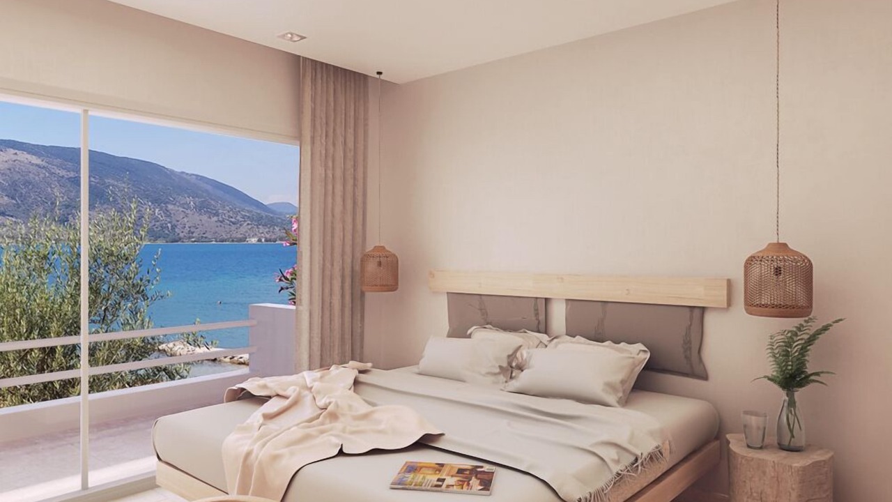 Photo of Bedroom in Igoumenitsa