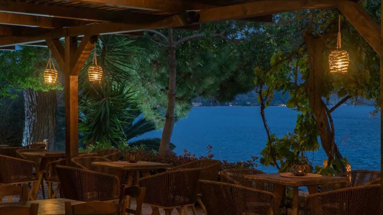 Photo of Outdoor in Igoumenitsa