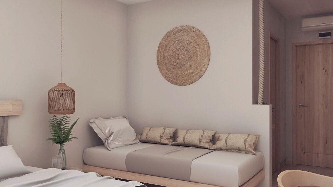 Photo of Bedroom in Igoumenitsa
