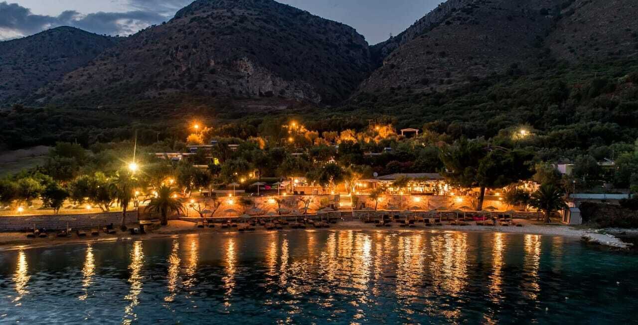 Photo of Outdoor in Igoumenitsa