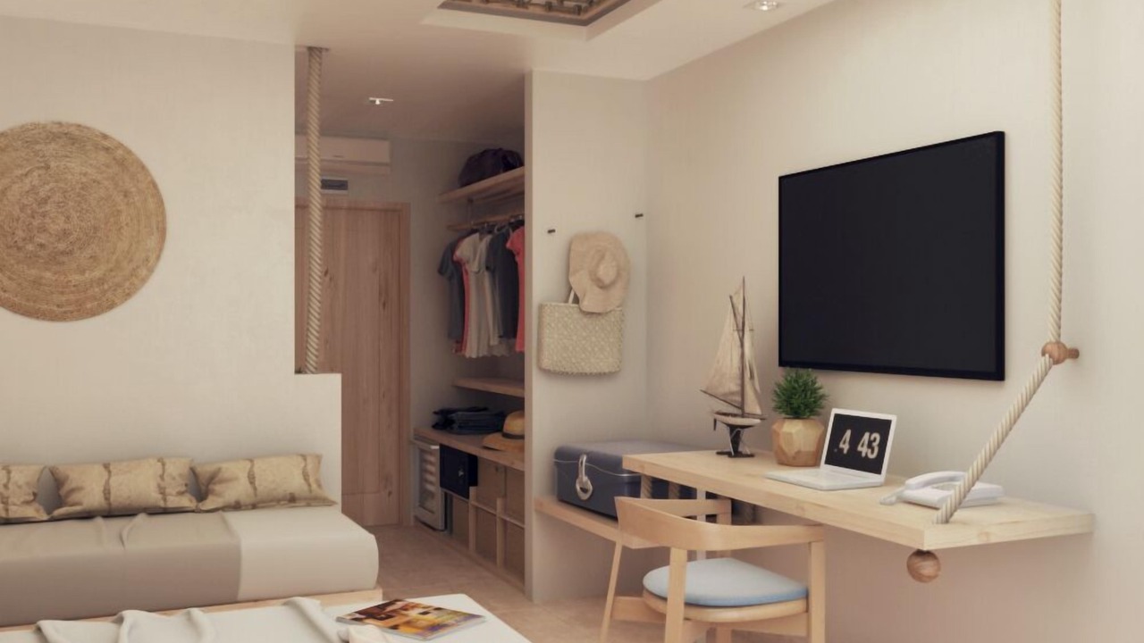 Photo of Bedroom in Igoumenitsa