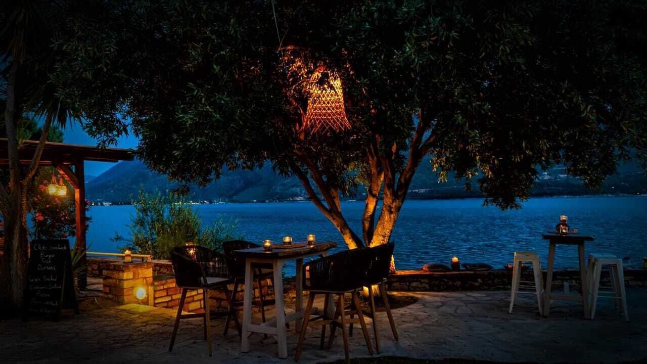 Photo of Outdoor in Igoumenitsa