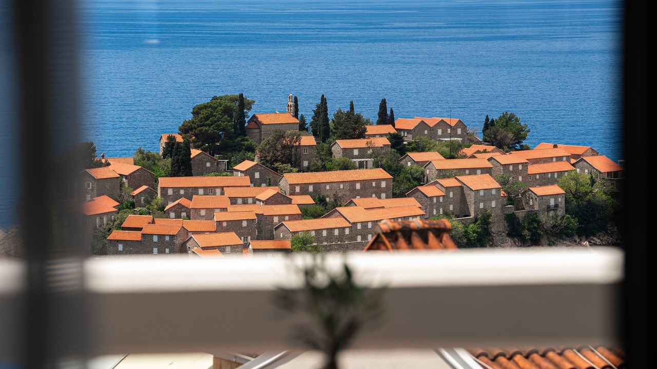Photo of Others in Sveti Stefan