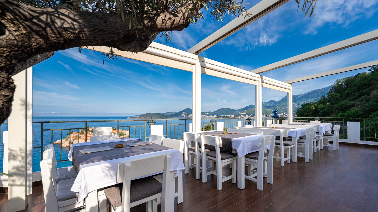 Photo of Others in Sveti Stefan