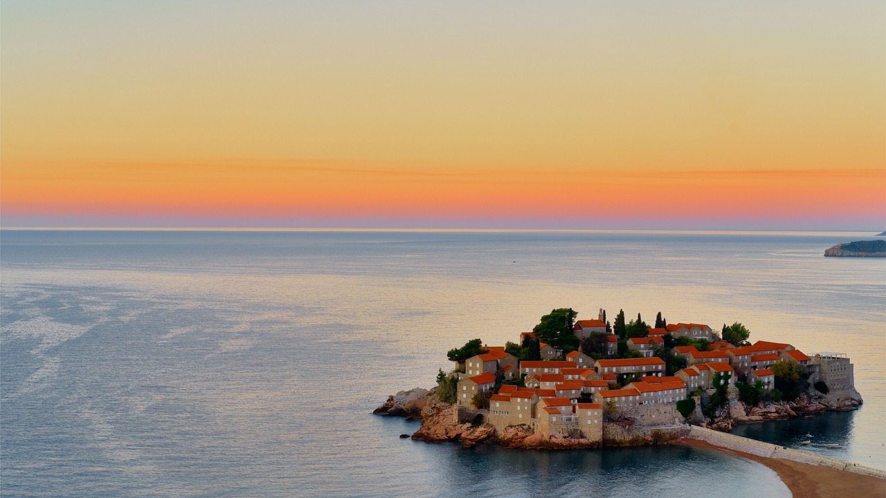 Photo of Others in Sveti Stefan
