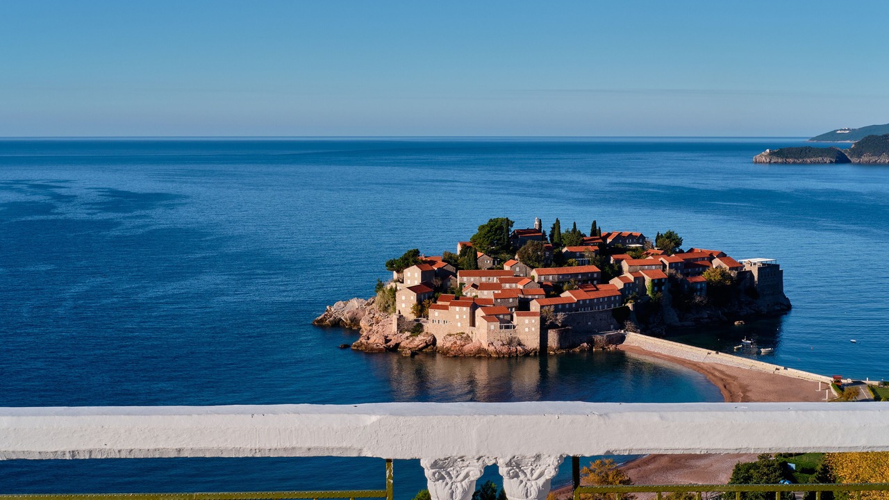 Photo of Others in Sveti Stefan