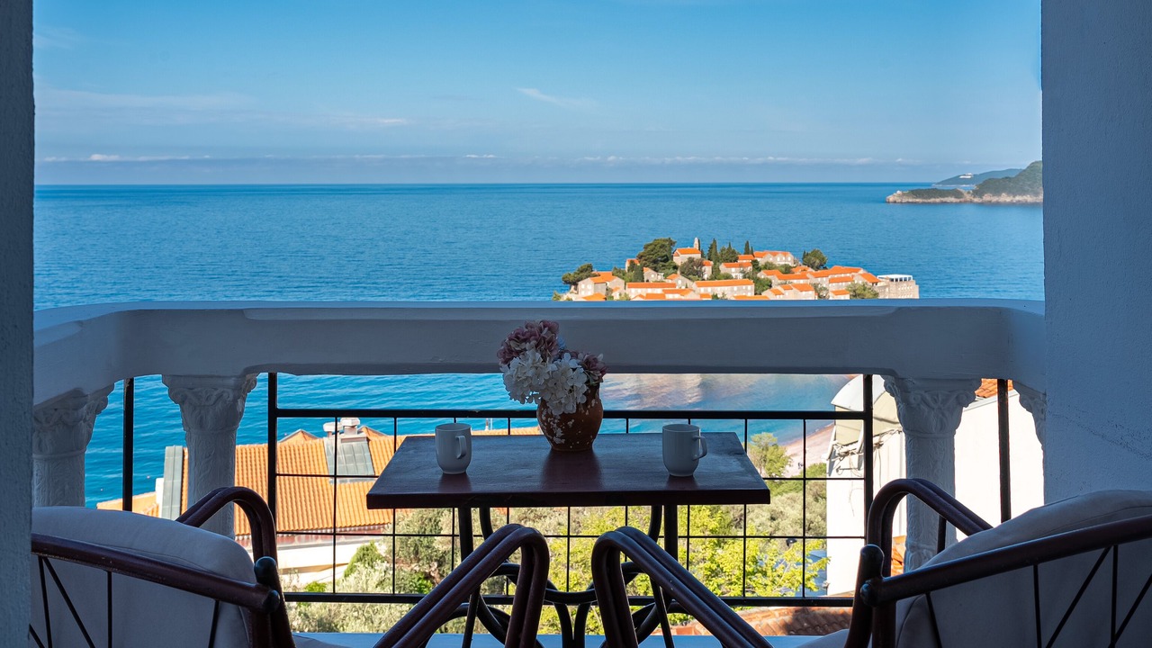 Photo of Others in Sveti Stefan