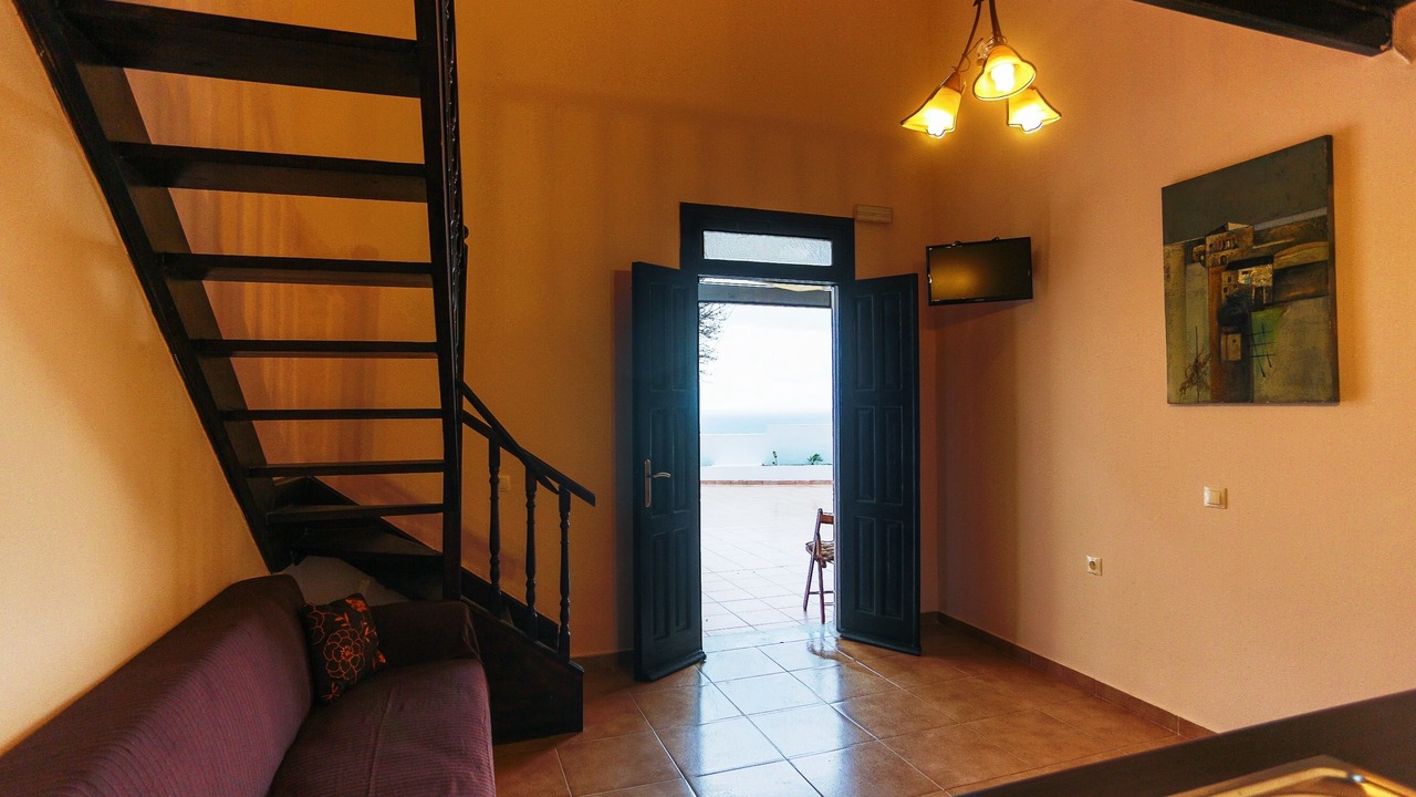Photo of Bedroom in Lindos