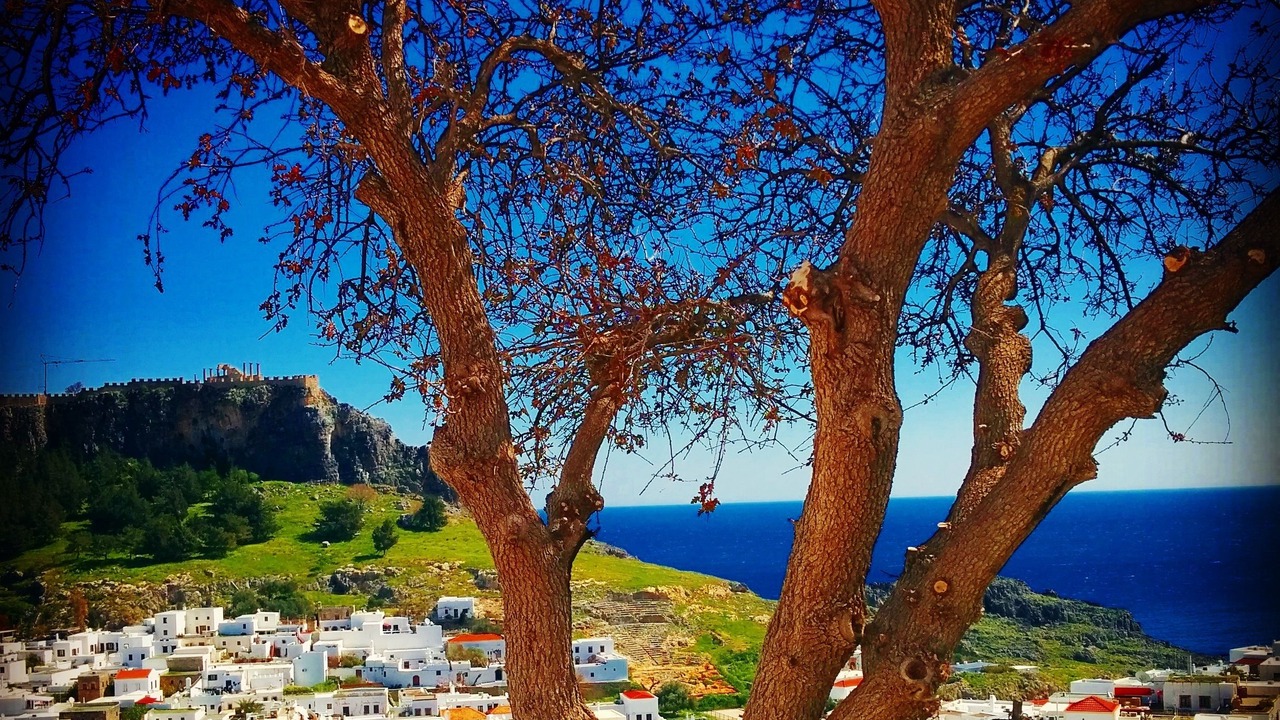 Photo of Others in Lindos