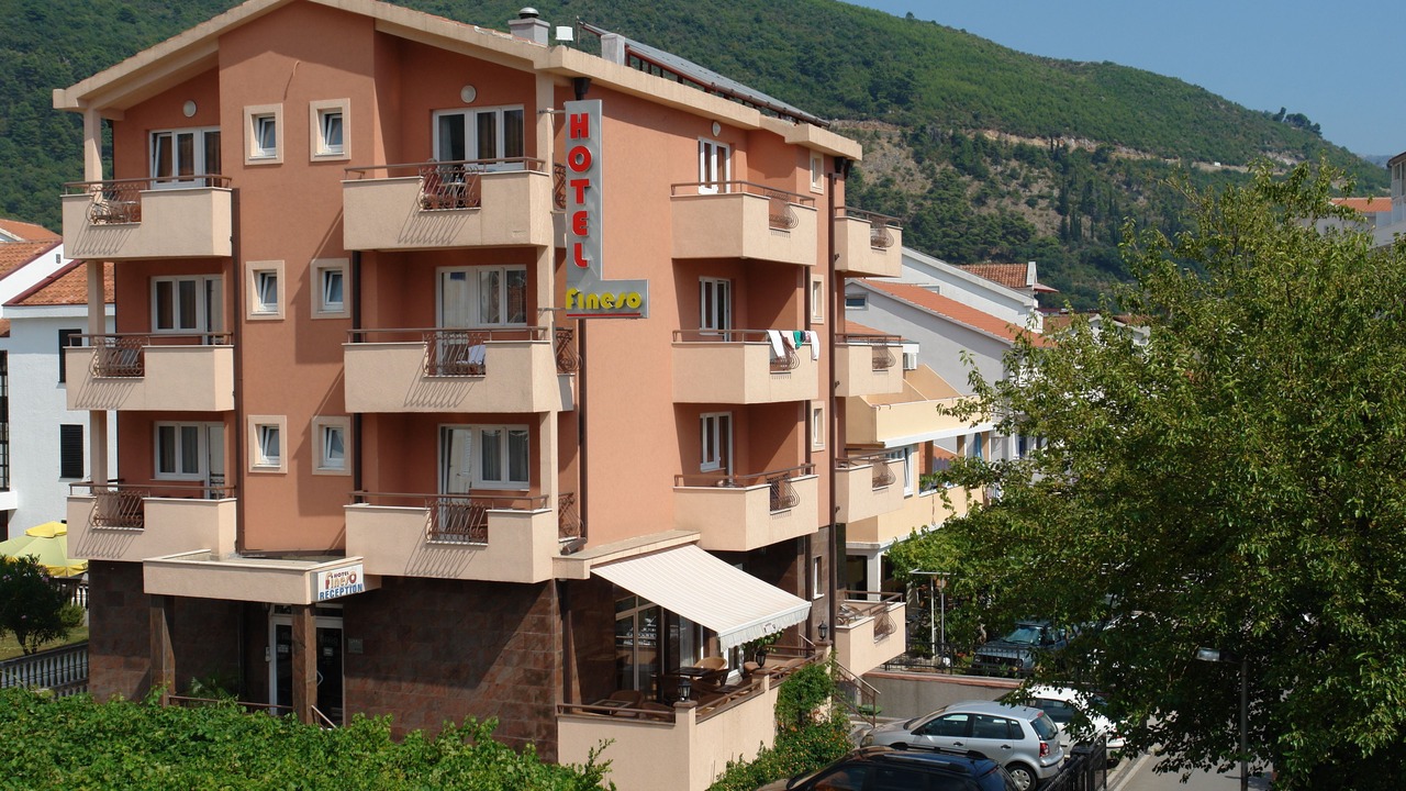 Photo of Outdoor in Maini