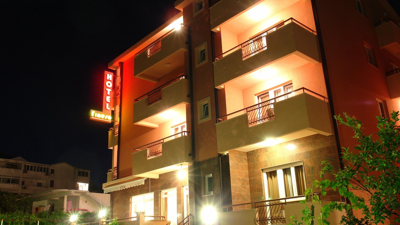 Photo of Outdoor in Maini