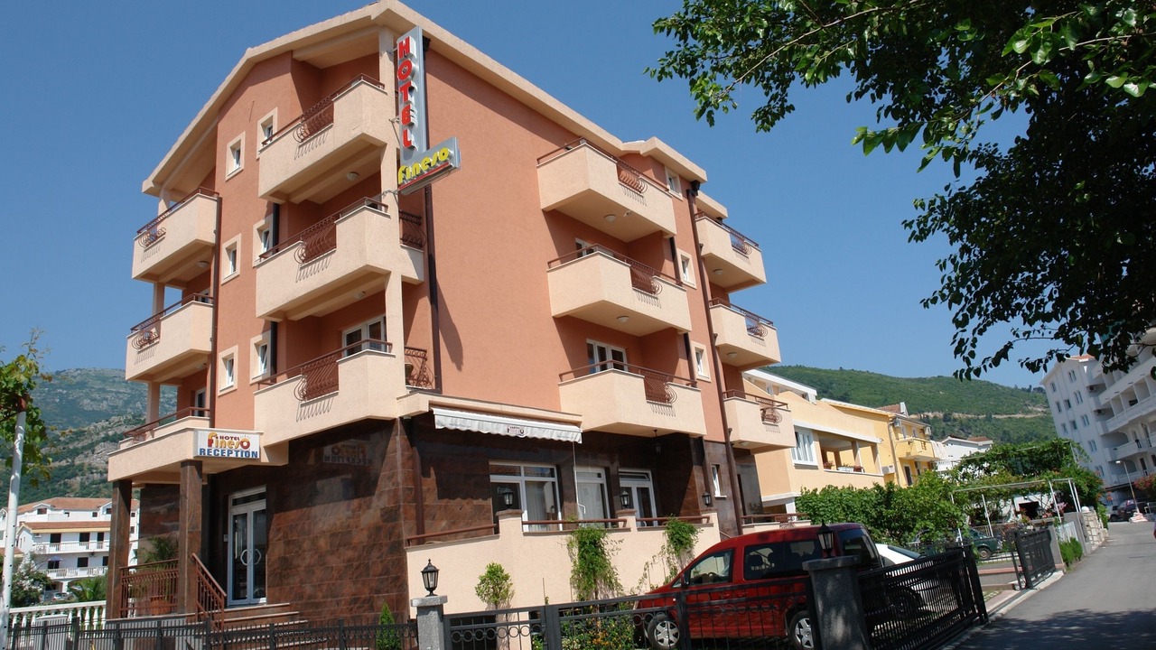 Photo of Outdoor in Maini