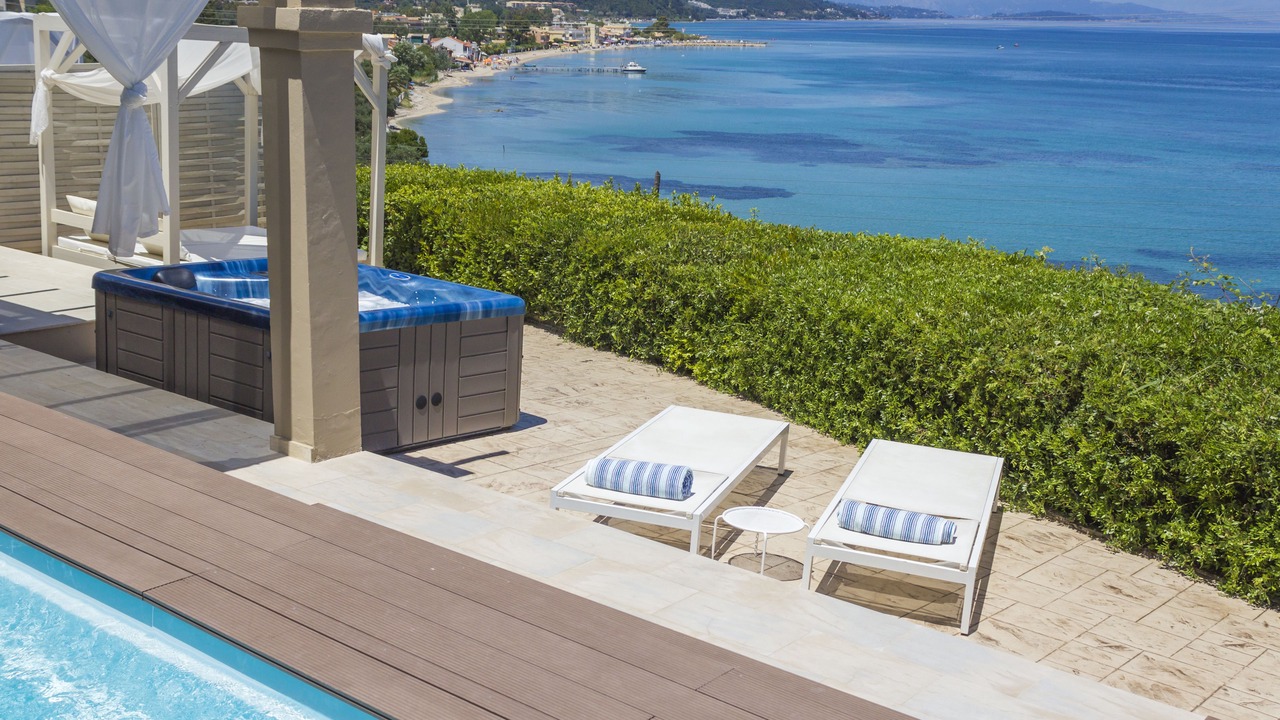 Photo of Outdoor in Messonghi