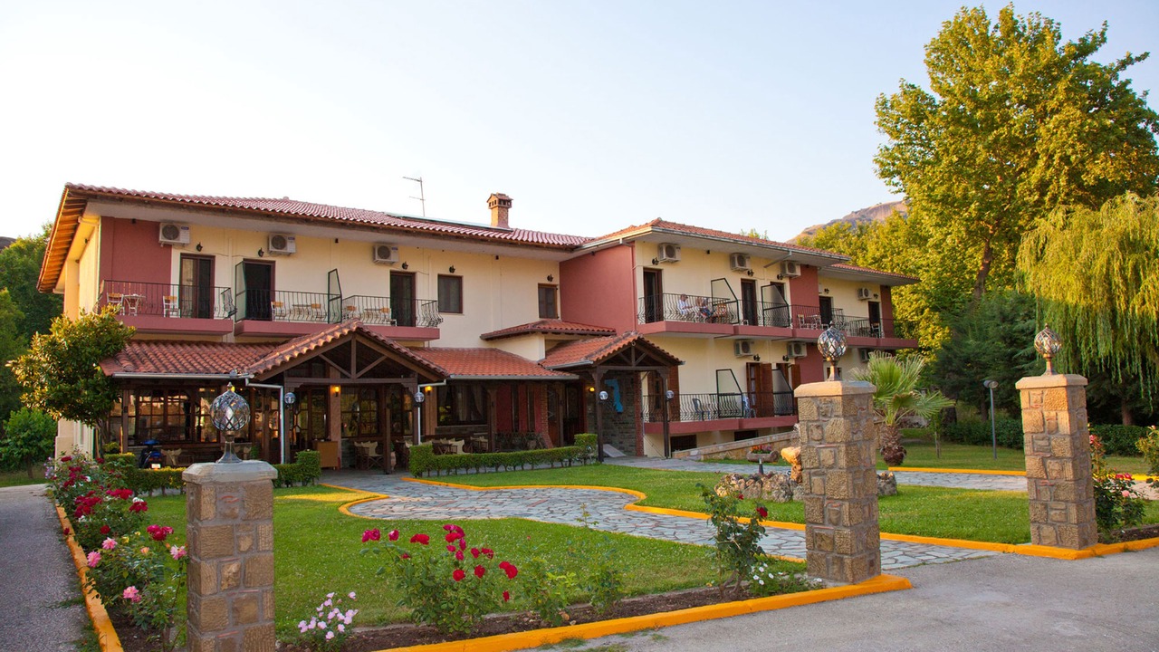 Photo of Outdoor in Kastraki