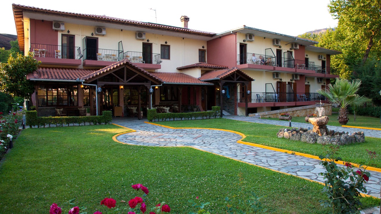 Photo of Outdoor in Kastraki