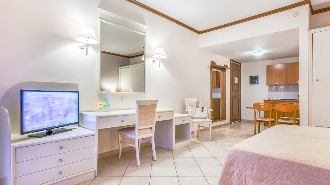 Photo of Bedroom in Psalidi