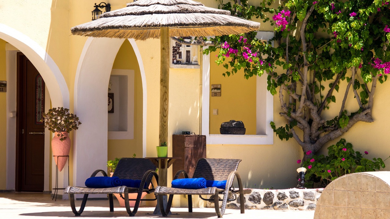 Photo of Outdoor in Perivolos