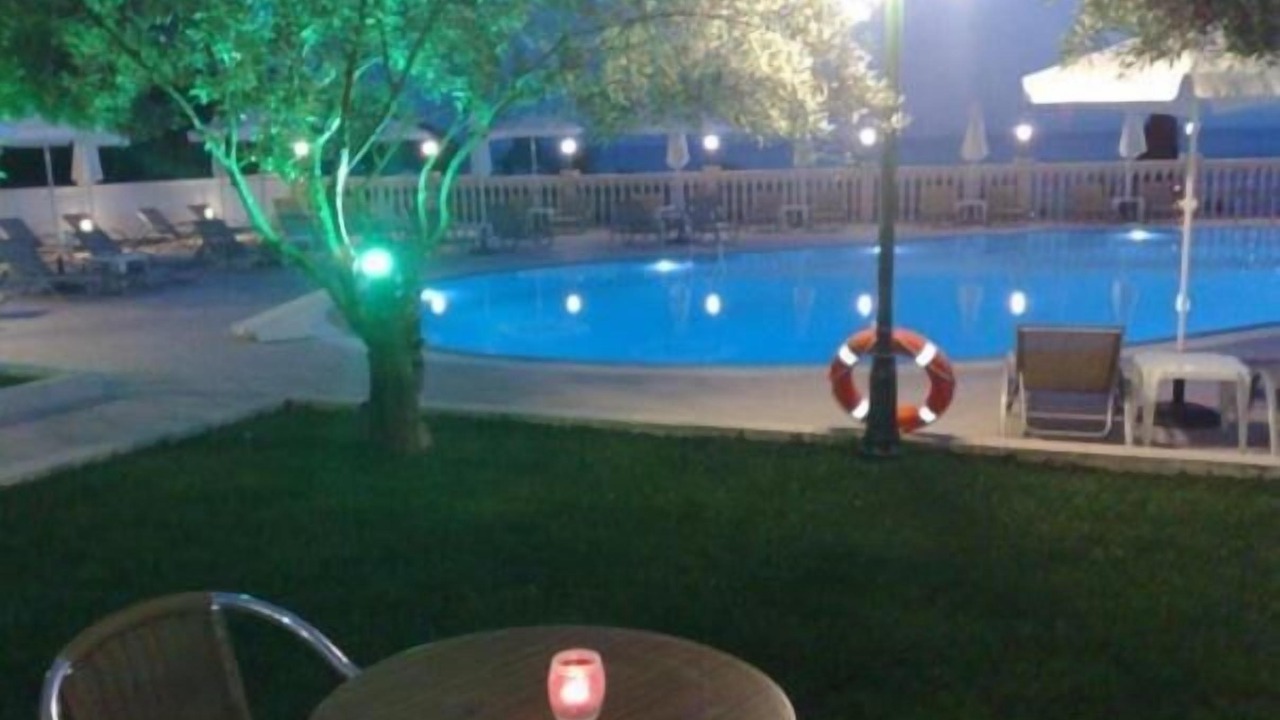 Photo of Outdoor in Agios Gordios