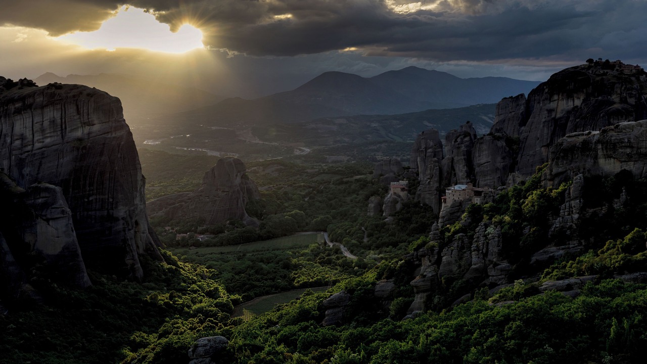 Photo of Outdoor in Kastraki