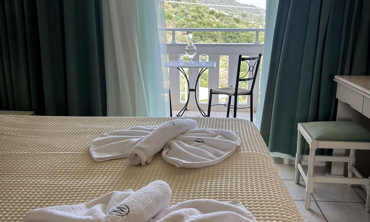 Photo of Bedroom in Vasilikos