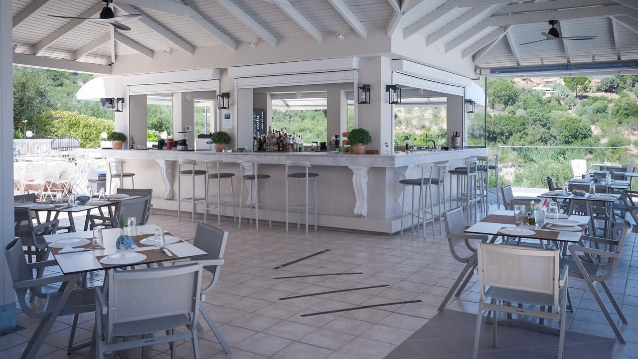 Photo of Patio Balcony in Vasilikos