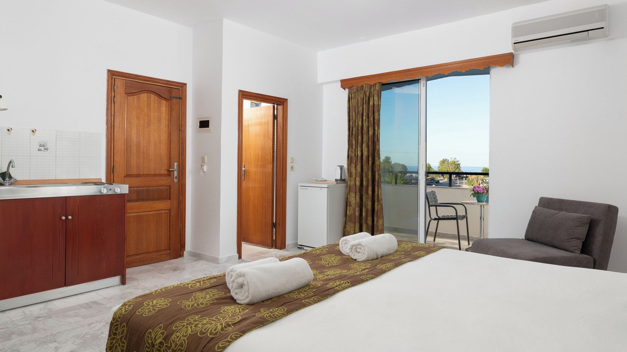 Photo of Bedroom in Vlicha