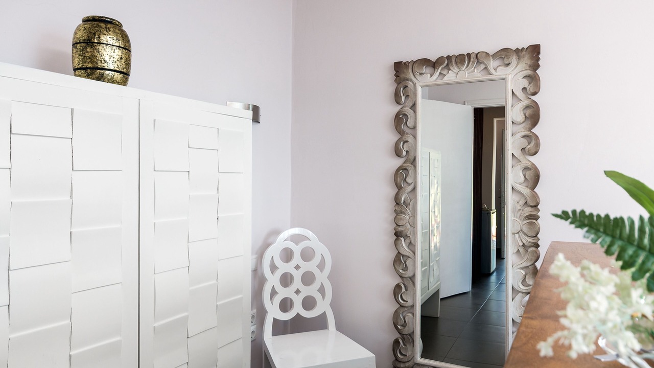 Photo of Bedroom in Barbati