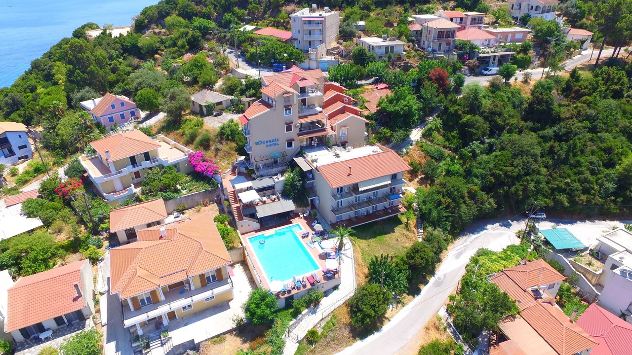 Photo of Outdoor in Eleios-Pronnoi