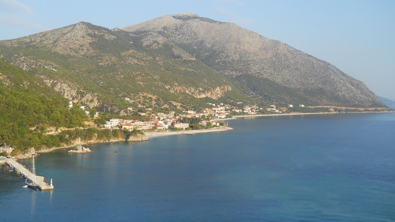 Photo of Others in Eleios-Pronnoi