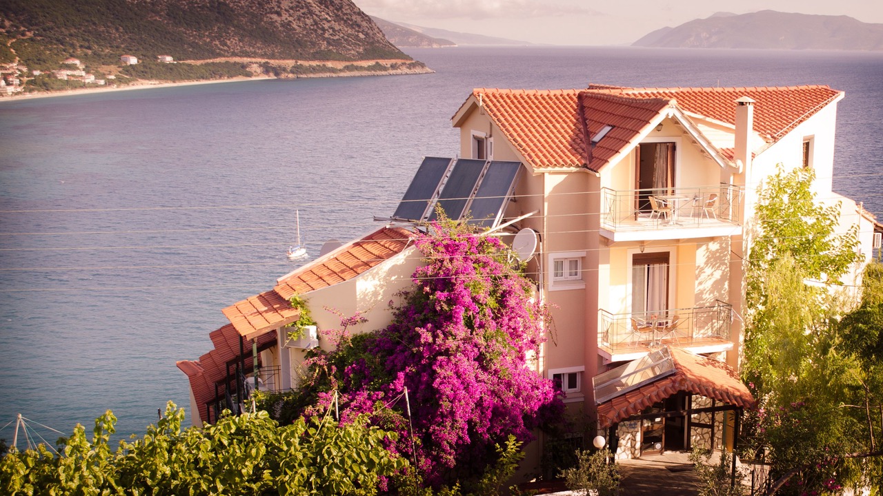 Photo of Outdoor in Eleios-Pronnoi