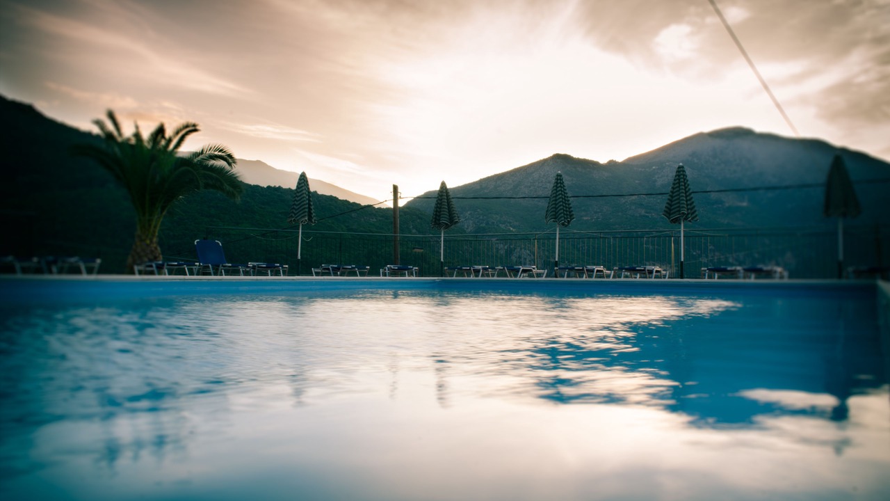 Photo of Outdoor in Eleios-Pronnoi