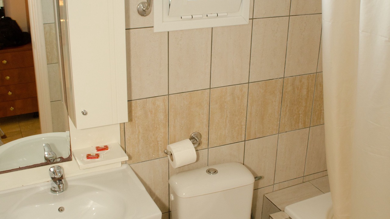 Photo of Bathroom in Eleios-Pronnoi