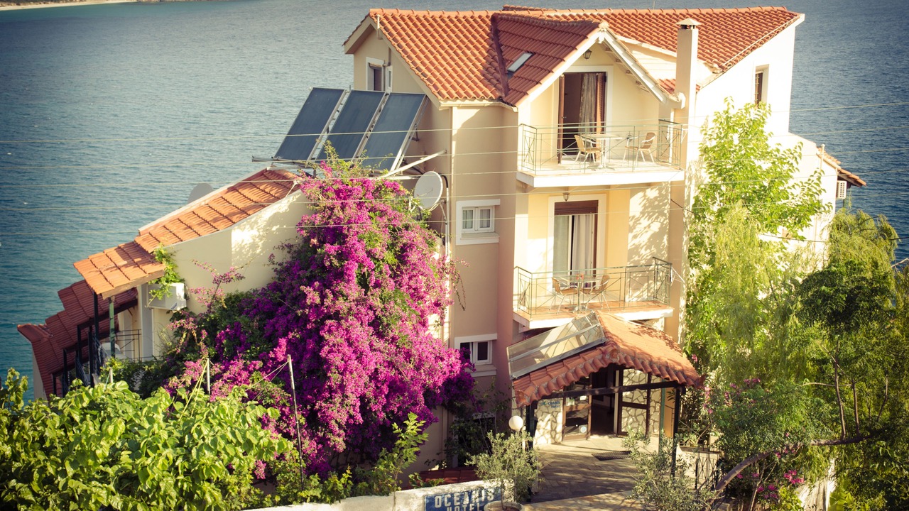 Photo of Outdoor in Eleios-Pronnoi