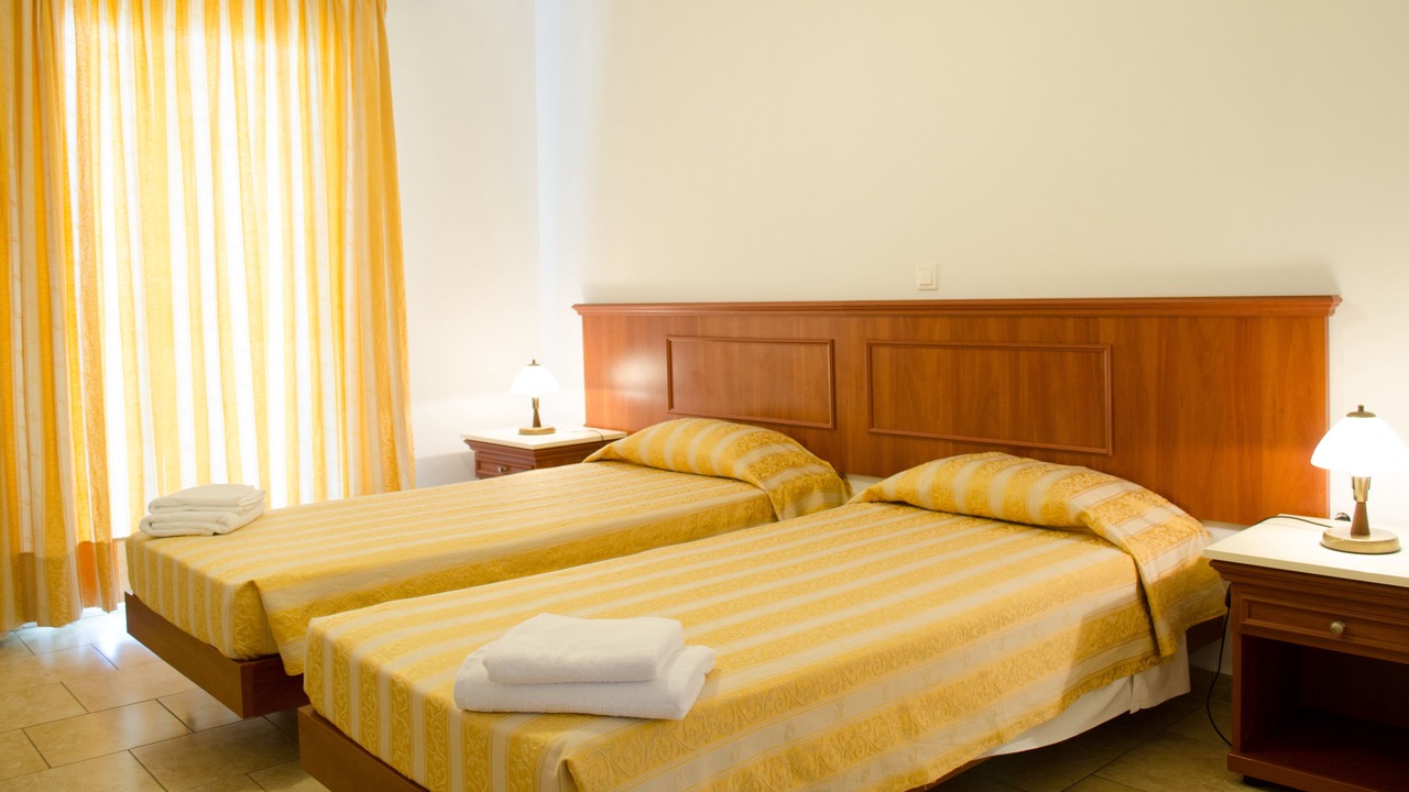 Photo of Bedroom in Eleios-Pronnoi