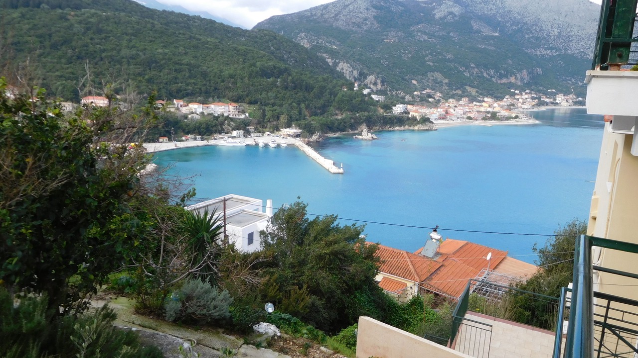 Photo of Outdoor in Eleios-Pronnoi