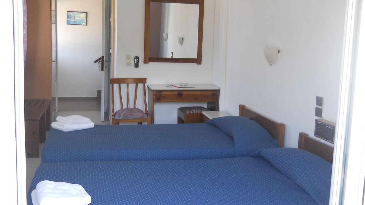 Photo of Patio Balcony in Eleios-Pronnoi