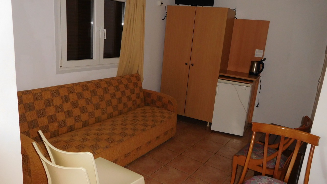 Photo of Bedroom in Eleios-Pronnoi