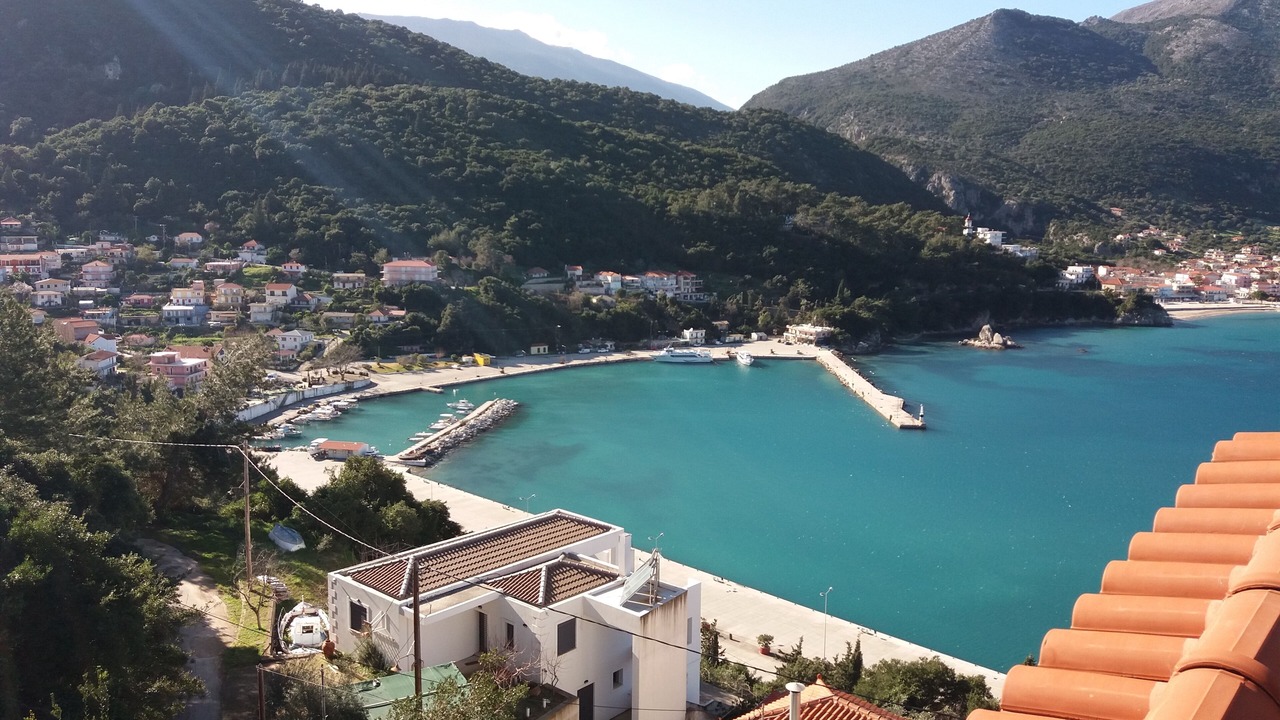 Photo of Others in Eleios-Pronnoi