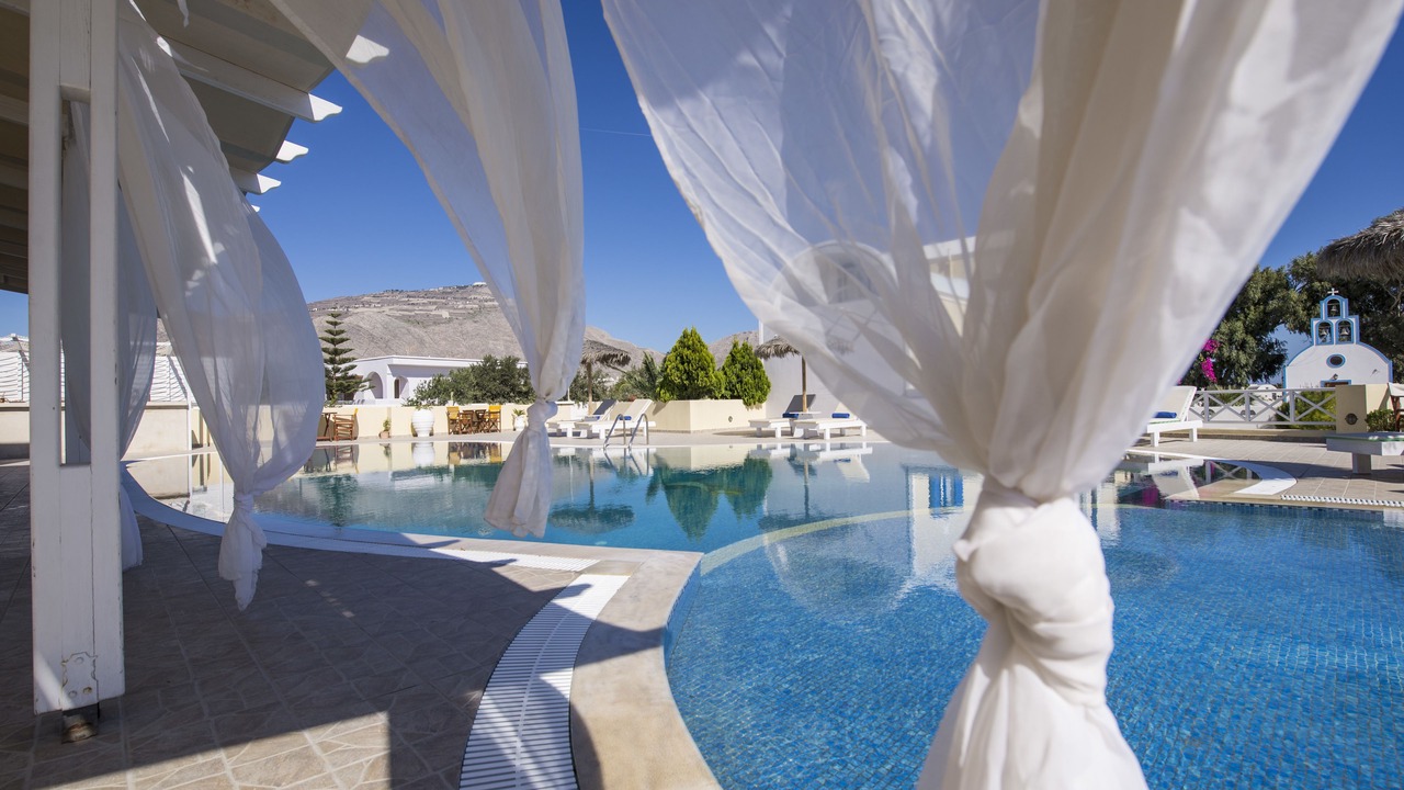 Photo of Outdoor in Agios Georgios