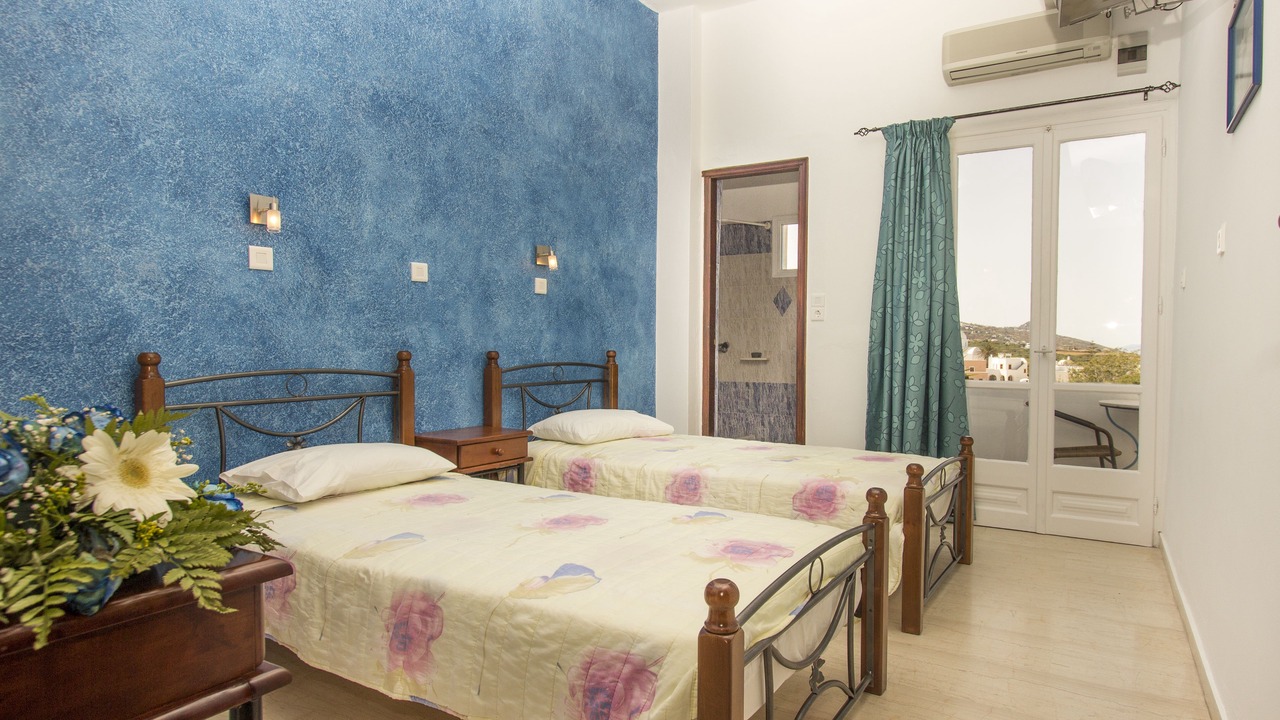 Photo of Bedroom in Karterados