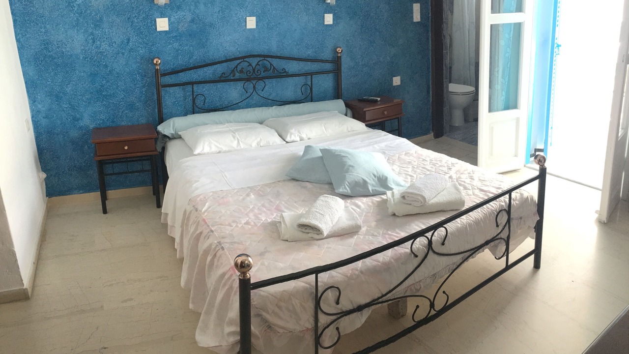 Photo of Bedroom in Karterados