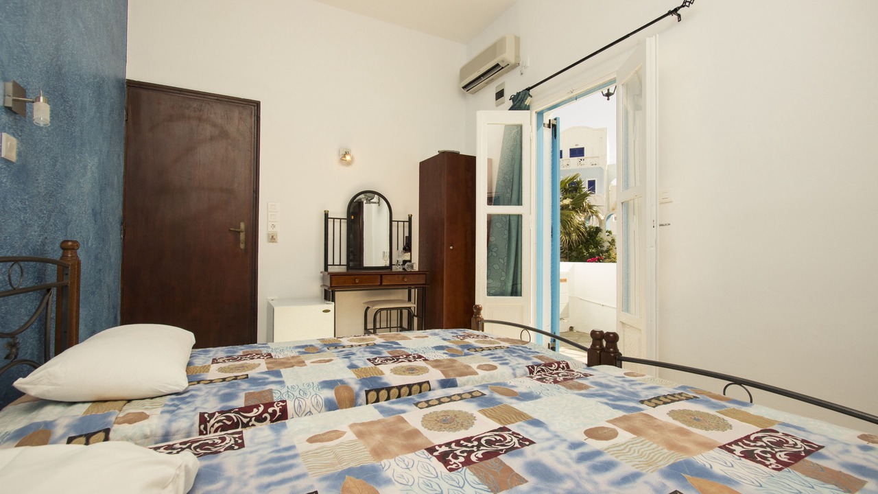Photo of Bedroom in Karterados