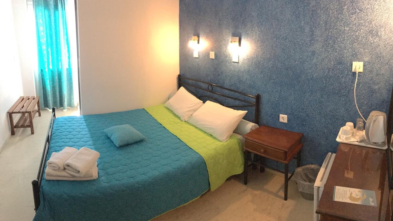 Photo of Bedroom in Karterados