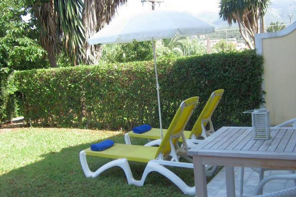 Photo of Patio Balcony in Acharavi