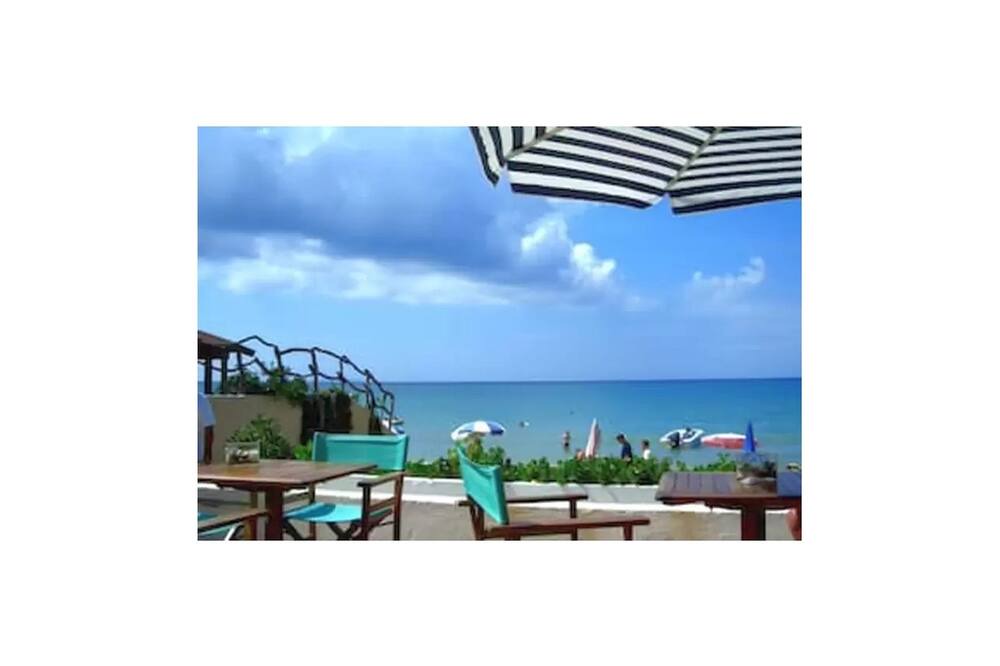 Photo of Patio Balcony in Acharavi