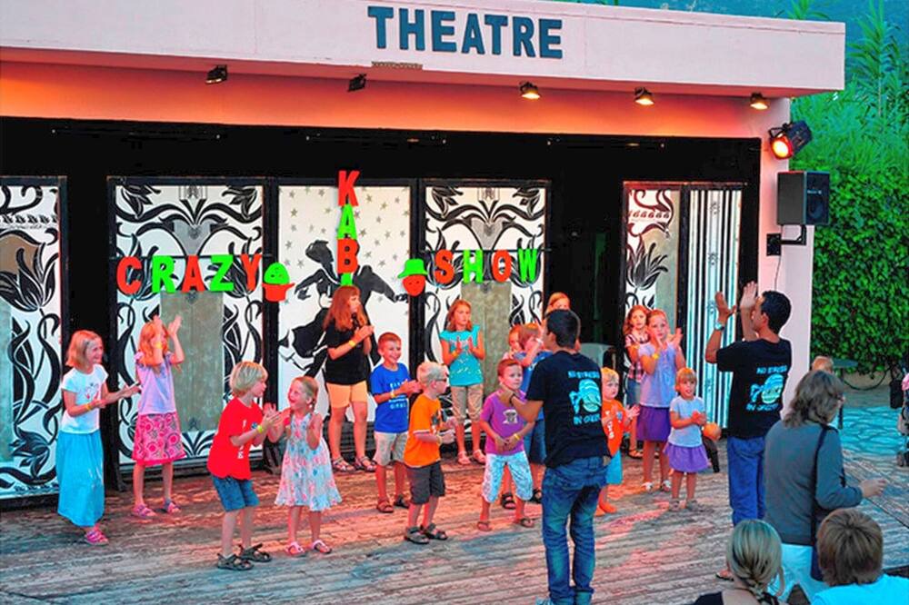 Photo of Outdoor in Acharavi